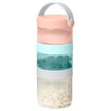 Skip Hop Formula To Food Containers - Laadlee