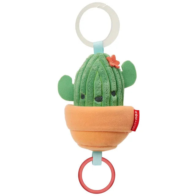 Skip Hop Farmstand Jitter Cactus - Laadlee