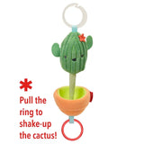 Skip Hop Farmstand Jitter Cactus - Laadlee