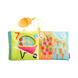 Skip Hop Farmstand Soft Activity Book - Laadlee