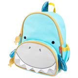 Skip Hop Zoo Backpack - Shark - Laadlee