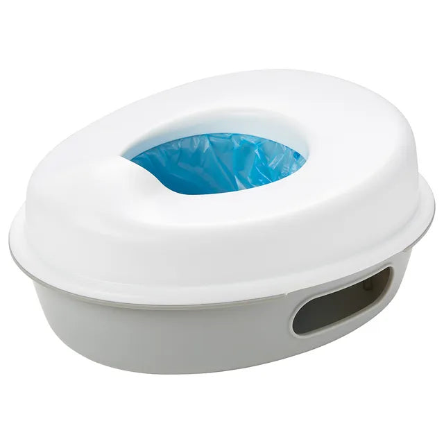 Skip Hop Go Time 3-in-1 Potty - Laadlee