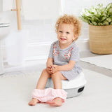 Skip Hop Go Time 3-in-1 Potty - Laadlee
