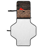 Skip Hop Pronto Changing Station - Classic Leopard - Laadlee