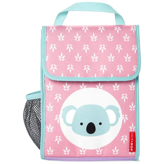 Skip Hop Zoo Lunch Bag - Koala - Laadlee