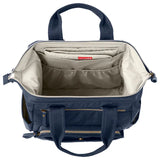 Skip Hop Main Frame Backpack - Blue - Laadlee