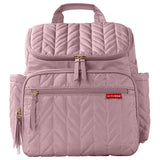Skip Hop Forma Backpack - Pink - Laadlee