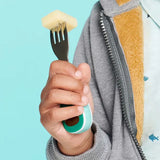 Skip Hop Zootensils Fork & Spoon - Pug - Laadlee