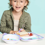 Skip Hop Zootensils Fork & Spoon - Koala - Laadlee