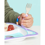 Skip Hop Zootensils Fork & Spoon - Koala - Laadlee