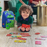 Skip Hop Zoo Crew Dominoes Set - Laadlee