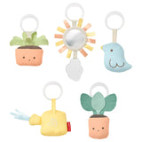 Skip Hop Garden Oasis Activity Gym - Laadlee