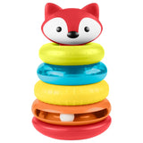 Skip Hop Explore & More Fox Stacker - Laadlee