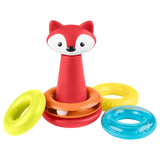 Skip Hop Explore & More Fox Stacker - Laadlee