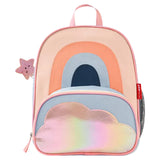 Skip Hop Spark Style Backpack - Sky - Laadlee