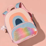 Skip Hop Spark Style Backpack - Sky - Laadlee