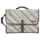 Skip Hop Pronto Changing Station - Graphite Stripe - Laadlee