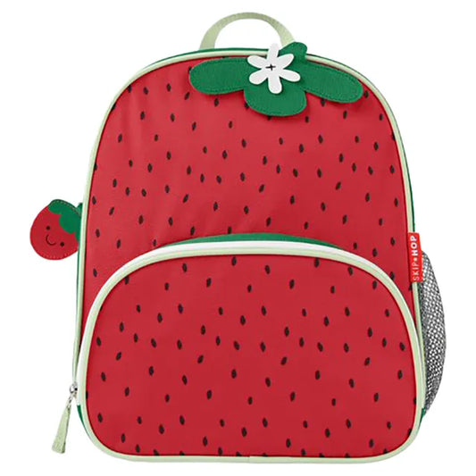 Skip Hop Spark Style Backpack - Strawberry - Laadlee