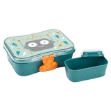 Skip Hop Spark Style Lunch Kit - Robot - Laadlee