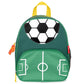 Skip Hop Spark Style Backpack - Football - Laadlee