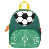 Skip Hop Spark Style Backpack - Football - Laadlee