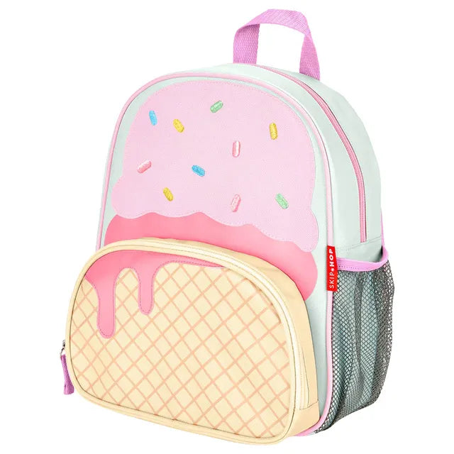 Skip Hop Spark Style Backpack - Ice Cream - Laadlee