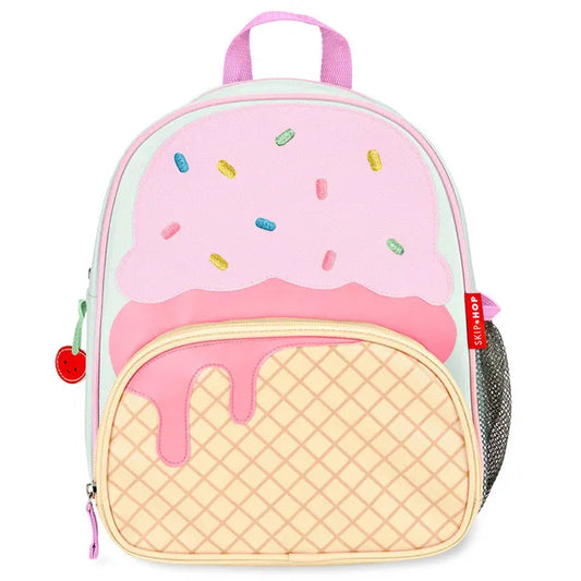 Skip Hop Spark Style Backpack - Ice Cream - Laadlee