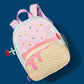 Skip Hop Spark Style Backpack - Ice Cream - Laadlee
