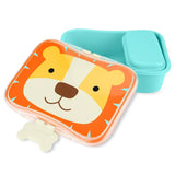 Skip Hop Zoo Lunch Kit - Lion - Laadlee