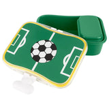 Skip Hop Spark Style Lunch Kit - Football - Laadlee