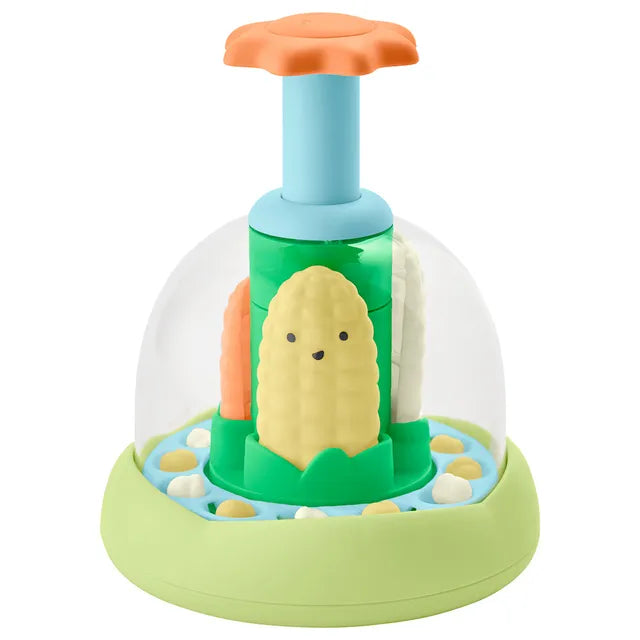 Skip Hop Farmstand Push & Spin - Laadlee
