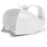 Skip Hop Moby Waterfall Rinser - White - Laadlee
