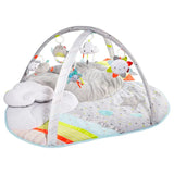 Skip Hop Silver Lining Cloud Activity Gym - Laadlee