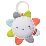 Skip Hop Silver Lining Cloud Activity Gym - Laadlee
