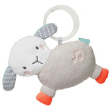 Skip Hop Silver Lining Cloud Activity Gym - Laadlee