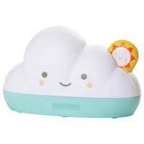Skip Hop Dream & Shine Sleep Trainer - Cloud - Laadlee