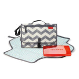 Skip Hop Pronto Changing Station - Chevron - Laadlee