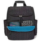 Skip Hop Forma Backpack - Black - Laadlee