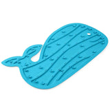 Skip Hop Moby Bath Mat - Blue - Laadlee