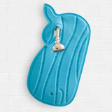 Skip Hop Moby Bath Mat - Blue - Laadlee