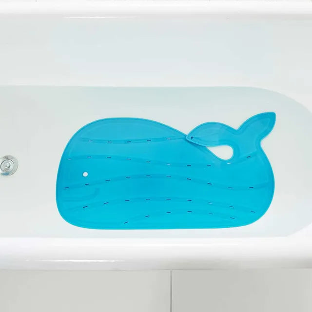 Skip Hop Moby Bath Mat - Blue - Laadlee
