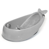 Skip Hop Moby Smart Sling 3 - Stage Tub - Grey - Laadlee