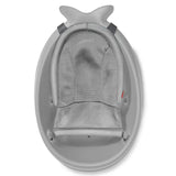 Skip Hop Moby Smart Sling 3 - Stage Tub - Grey - Laadlee