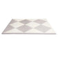 Skip Hop Playspot Geo Floor Tiles - Grey & Cream - Laadlee