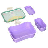 Skip Hop Zoo Lunch Kit - Unicorn - Laadlee