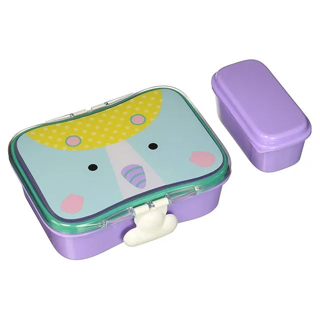 Skip Hop Zoo Lunch Kit - Unicorn - Laadlee