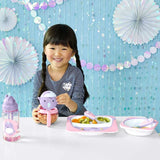 Skip Hop Zootensils Fork & Spoon - Narwhal - Laadlee