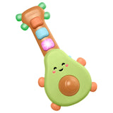 Skip Hop Farmstand Rock - A - Mole Guitar - Laadlee