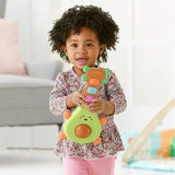 Skip Hop Farmstand Rock - A - Mole Guitar - Laadlee