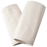 Ergobaby Teething Pads - Natural - Laadlee